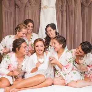 Meet your Posher, Ainsley